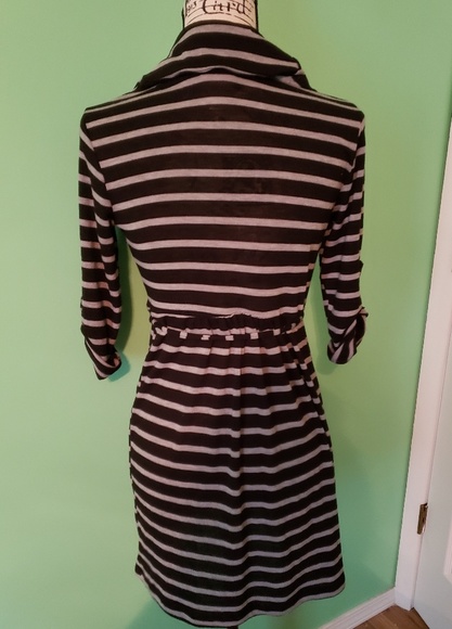 Nwt Motherhood Maternity Tunic  size Small - Picture 2 of 5